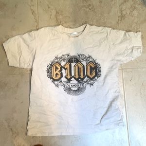 Anine Bing LA Tshirt